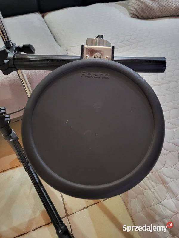 Elektroniczna perkusja Roland VDrums TD6V szuka Osiek