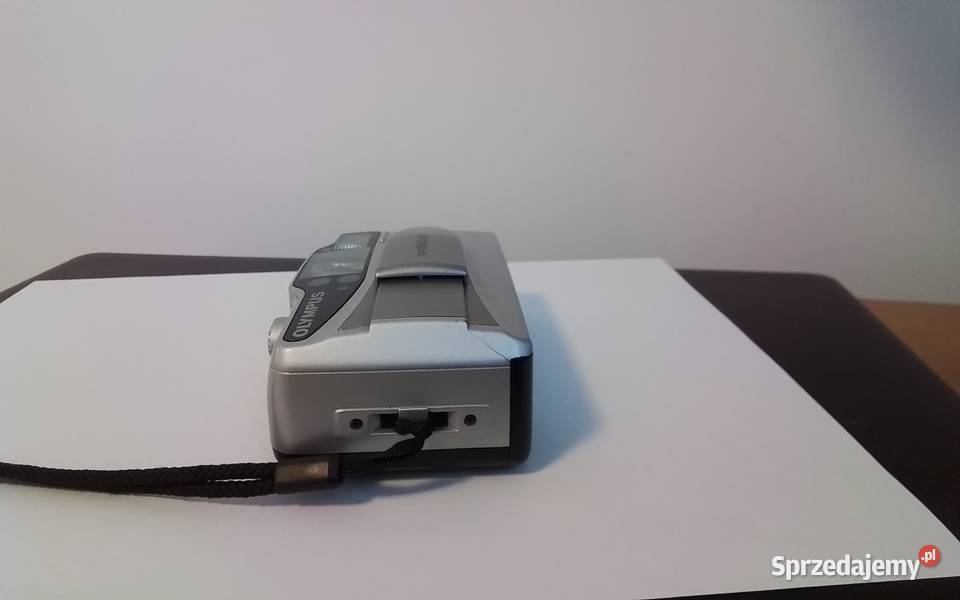 OLYMPUS TRIP XB40 AF Legnica