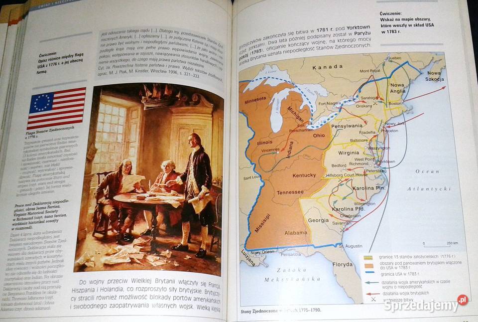 Historia 2 Podręcznik gimnazjum Janusz Ustrzycki Chełm