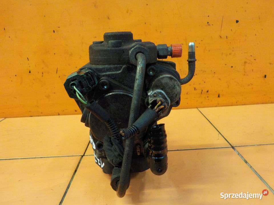 TRANSIT MK7 24 TDCI pompa wtryskowa 6C1Q9B395BD Pompy wtryskowe Suków sprzedam