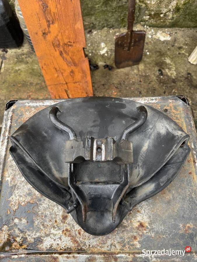 K750 Dniepr Ural Przednie Siedzenie podkarpackie Przemyśl