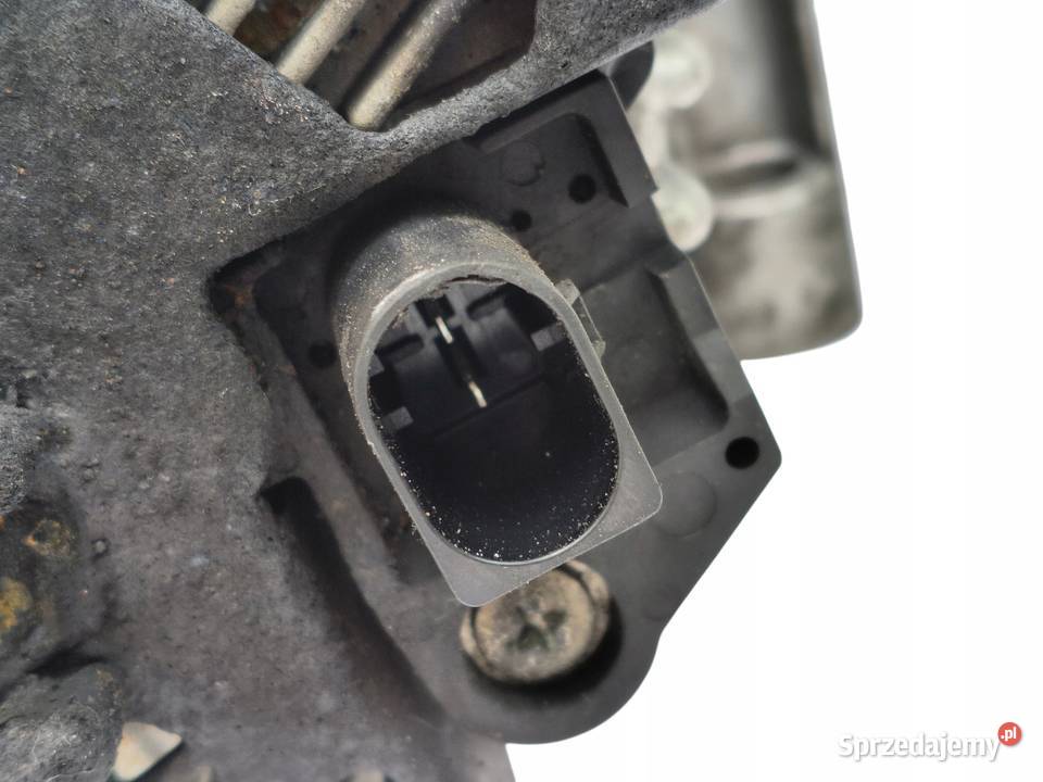 ALTERNATOR Ford Transit MK7 VII 24 TDCI lubelskie Chełm