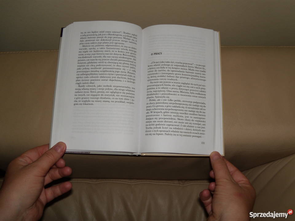 Książka To jest wasze życie Małgorzata Warszawa sprzedam