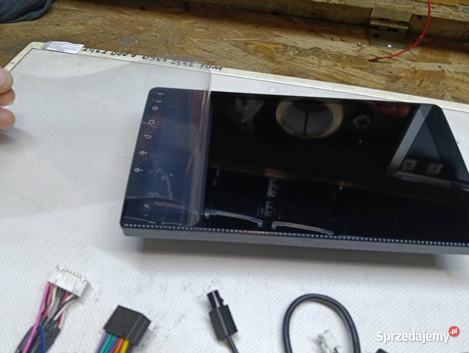 Radio android nawigacja GPS Drążdżewo Nowe