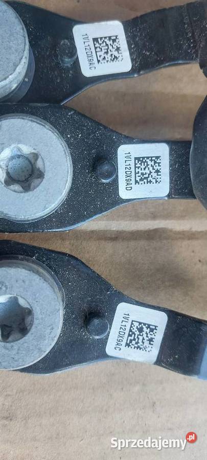 Klamra zapinka pasa lewa prawa JEEP GRAND osobowe Szczecin