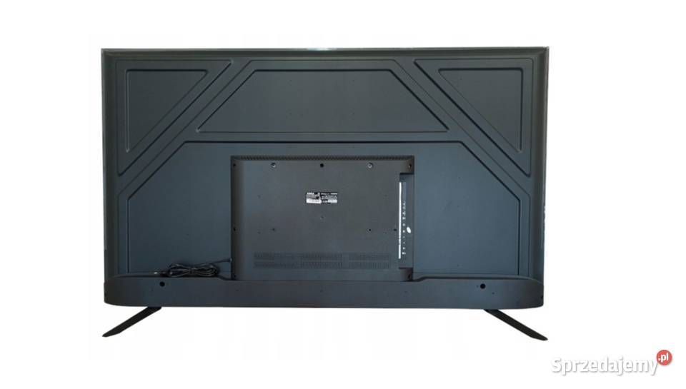 Telewizor LED 50 Smart TV 50UHD10K 4K UHD Skawina sprzedam