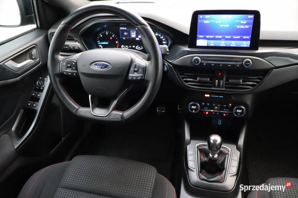 Ford Focus 20 EcoBlue Zabrze