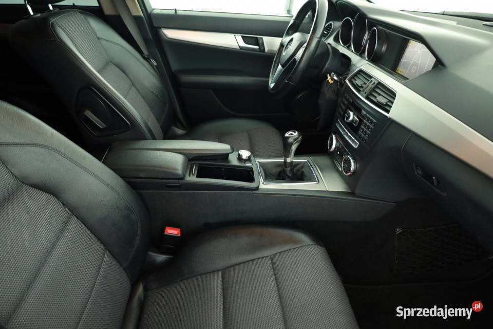 Mercedes C C 180 elektryczne szyby