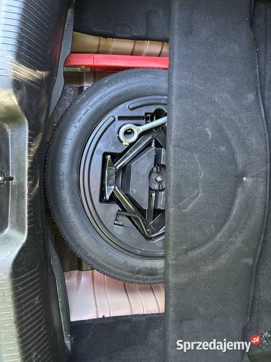 Alfa Romeo Gulietta ABS Samochody osobowe Zamość