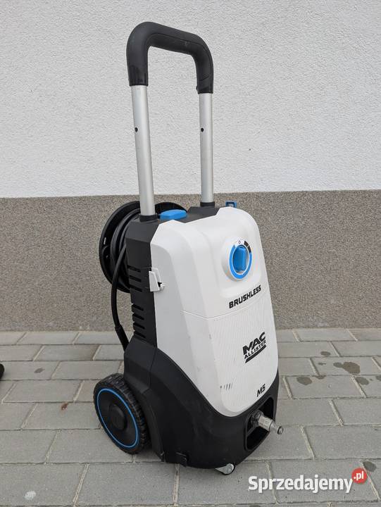 Myjka ciśnieniowa Mac Allister M5 2500 W 180 bar Korczyna sprzedam