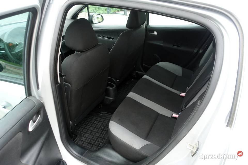 PEUGEOT 207 14HDI 68 KLIMATYZACJA ZAREJESTROWANY śląskie Buczkowice