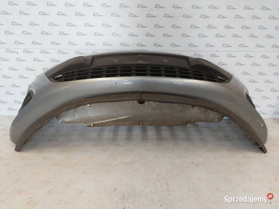 CORSA D LIFT 11r zderzak przód 13286000 Kielce sprzedam