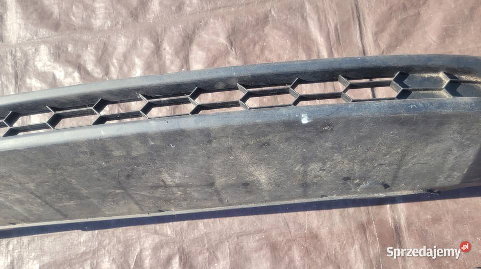 SKODA KAROQ SPOILER DOKŁADKA ZDERZAKA PRZÓD Ruda Śląska