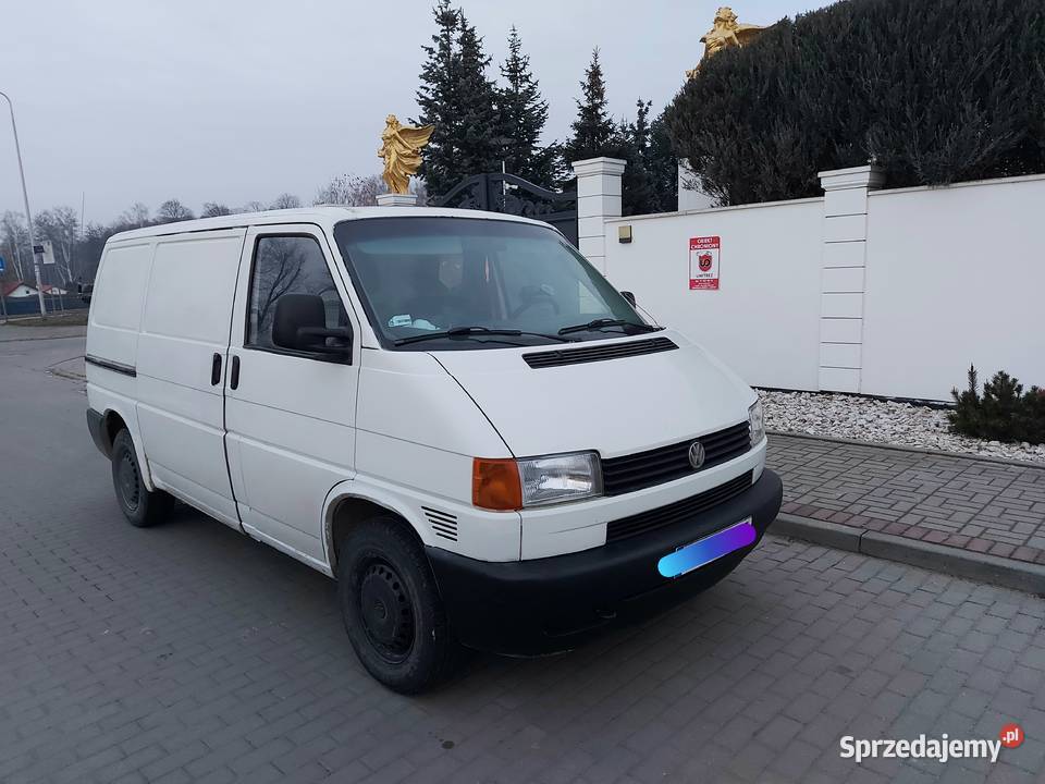 VW Transporter T4 19TD Nysa sprzedam