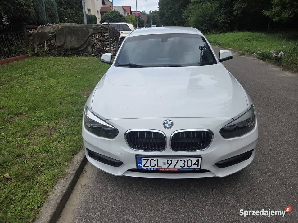 BMW Seria 1