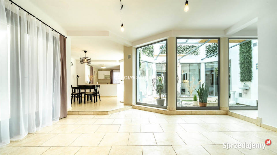 Dom wolnostojący Kraków 180m2 małopolskie sprzedam