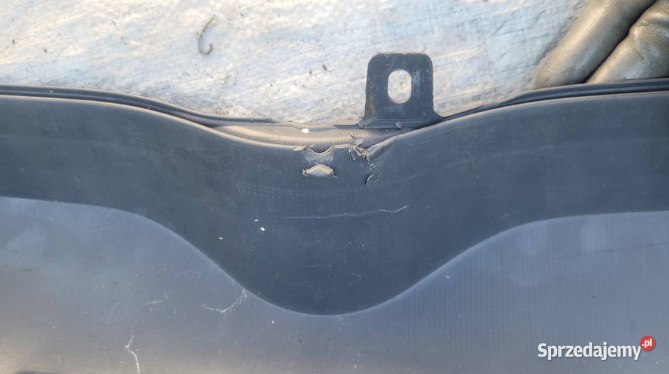ZDERZAK PRZÓD PRZEDNI TOYOTA YARIS I Ruda Śląska sprzedam