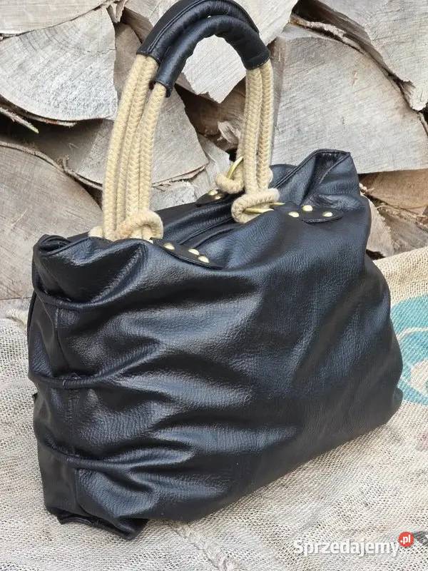 Torebka Dolce Gabbana do Ręki Stan Idealny mazowieckie Warszawa