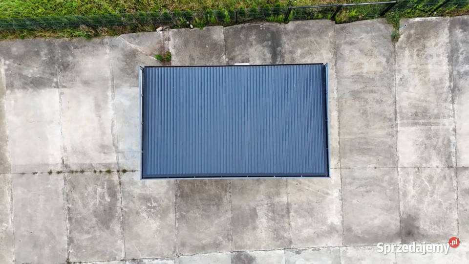 Lokal 35 metrów Besko 35m2 podkarpackie