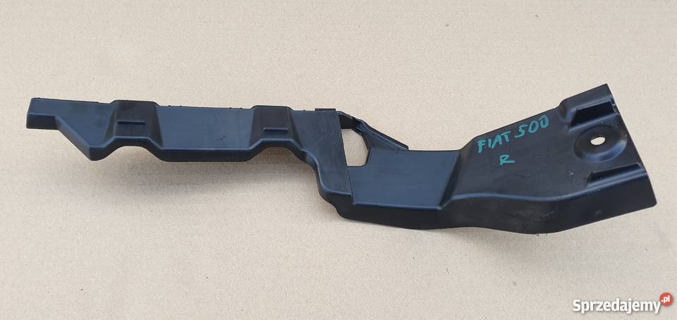 FIAT 500 ŚLIZG PRAWY TYŁ 52061720 lubuskie Bieleń