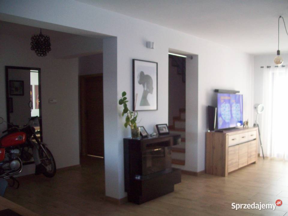 Sprzedam DOM w Bogucinie alarm sprzedam