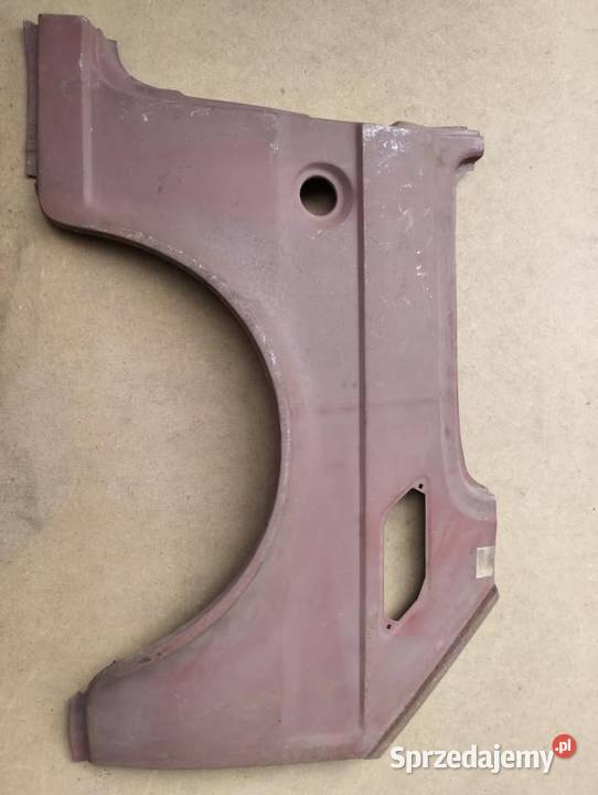 błotniki fiat 126p Nowy Sącz