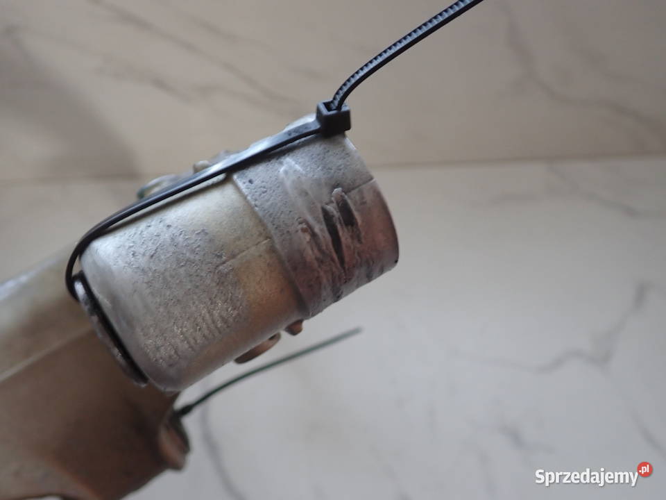 Wahacz Łożyska Tulejki Kawasaki KX 250 LE 2T Strzelce Krajeńskie