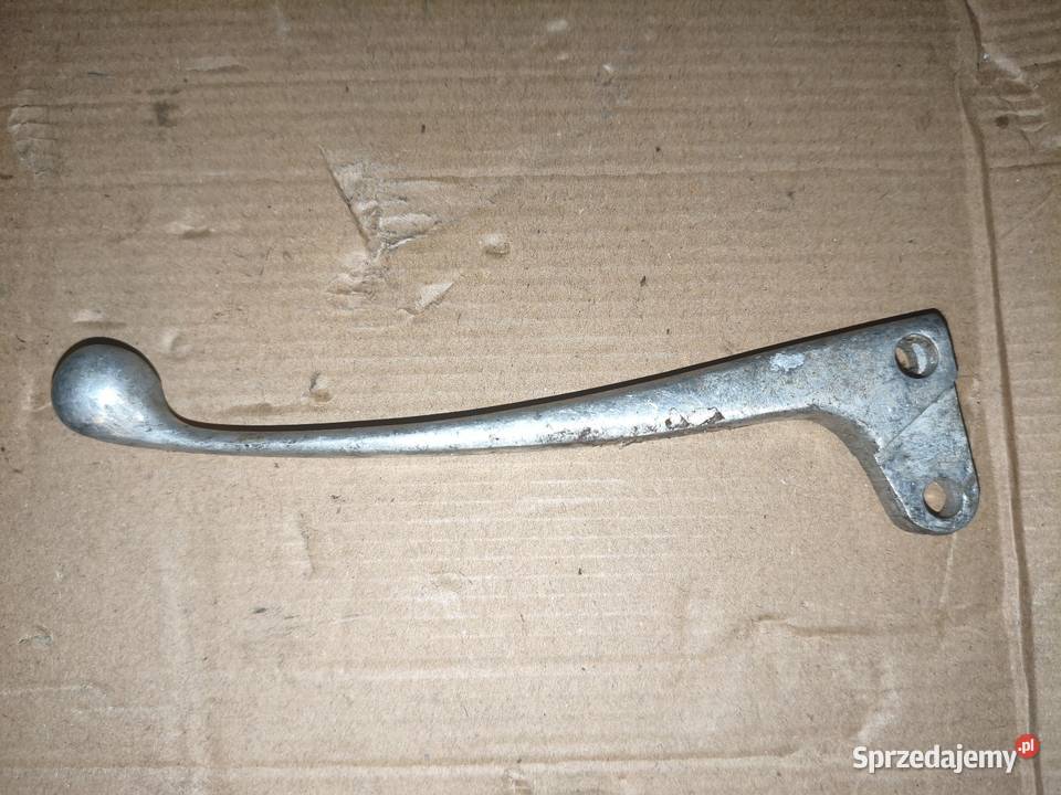 Klamka sprzęgła Ural M67 Leszno