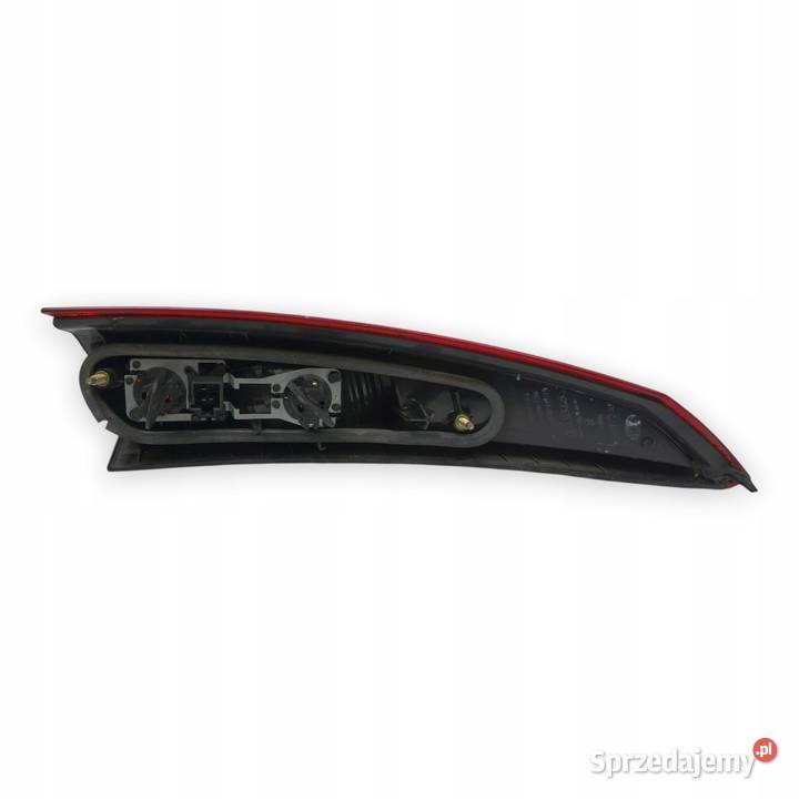 LAMPA PRAWA Volvo V70 XC70 II 20002005 tylna lubelskie Chełm