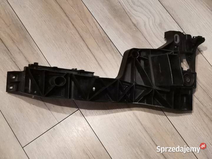 AUDI Q8 PRAWY SLIZG UCHWYT MOCOWANIE LAMPY PRZÓD osobowe Międzychód