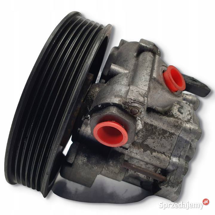 POMPA WSPOMAGANIA BMW E60 E61 25 D osobowe
