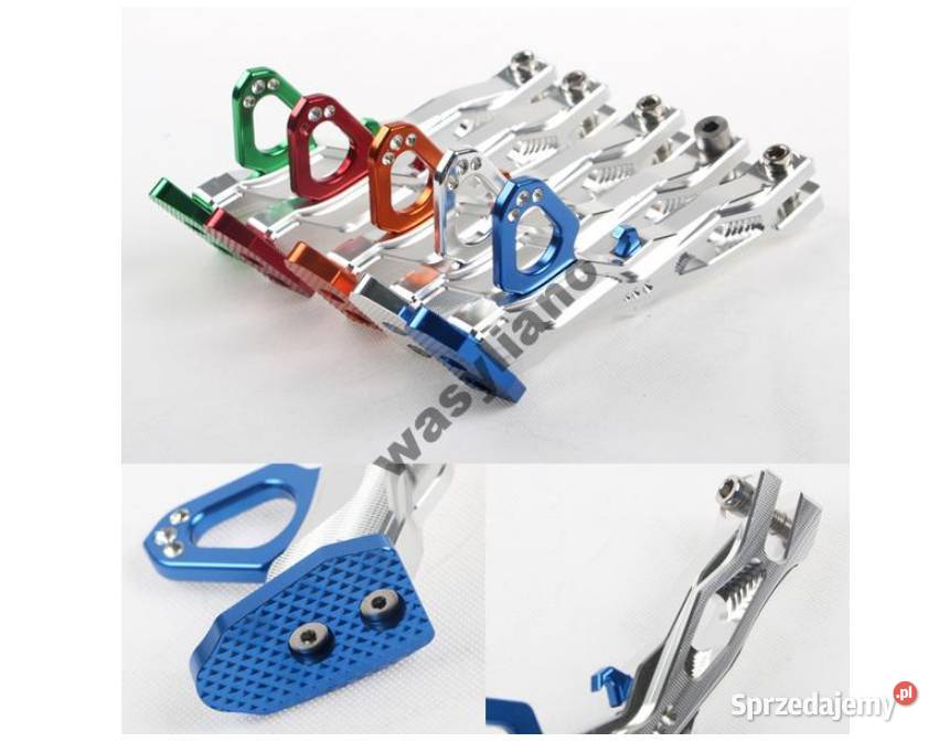 STOPKA PODPÓRKA DO MOTOCYKLA SKUTERA TUNNING śląskie Mysłowice