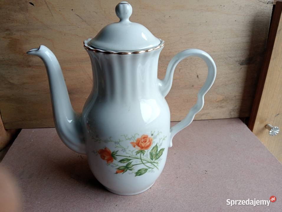 Dzbanek Stary Pozostałe