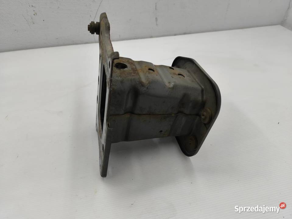 STREFA ZGNIOTU PRAWA OPEL ANTARA LIFT 22 CDTI