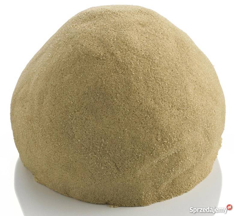 Zestaw Piasek Piaskolina 500g Foremki Dinozaury Mogilany