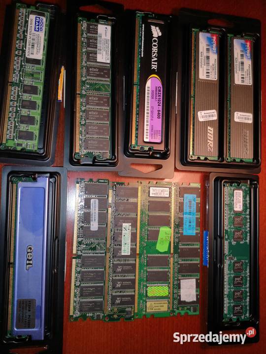 Pamięć RAM różne karta graficzna ASUS A8j Tarnowo Podgórne
