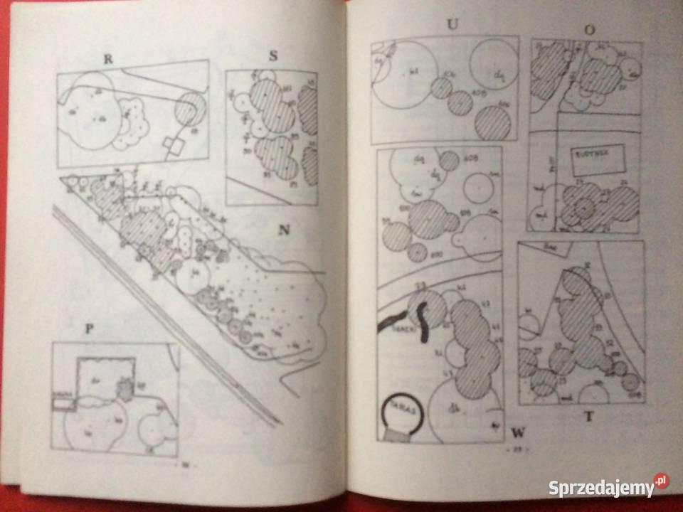 713 Park ImJana Kasprowicza W Szczecinie Szczecin sprzedam