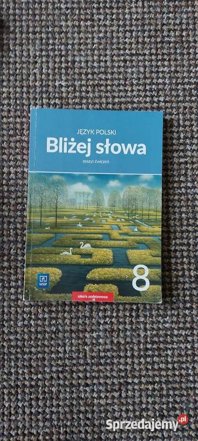okazja 7 książek do szkoły podstawowej 10 małopolskie Węgrzce Wielkie