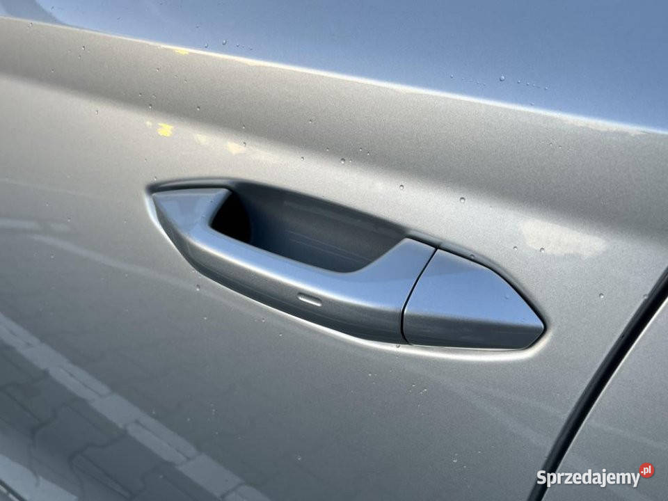 Skoda Octavia 2024r FV23 Gwarancja Fabryczna Samochody osobowe Poznań