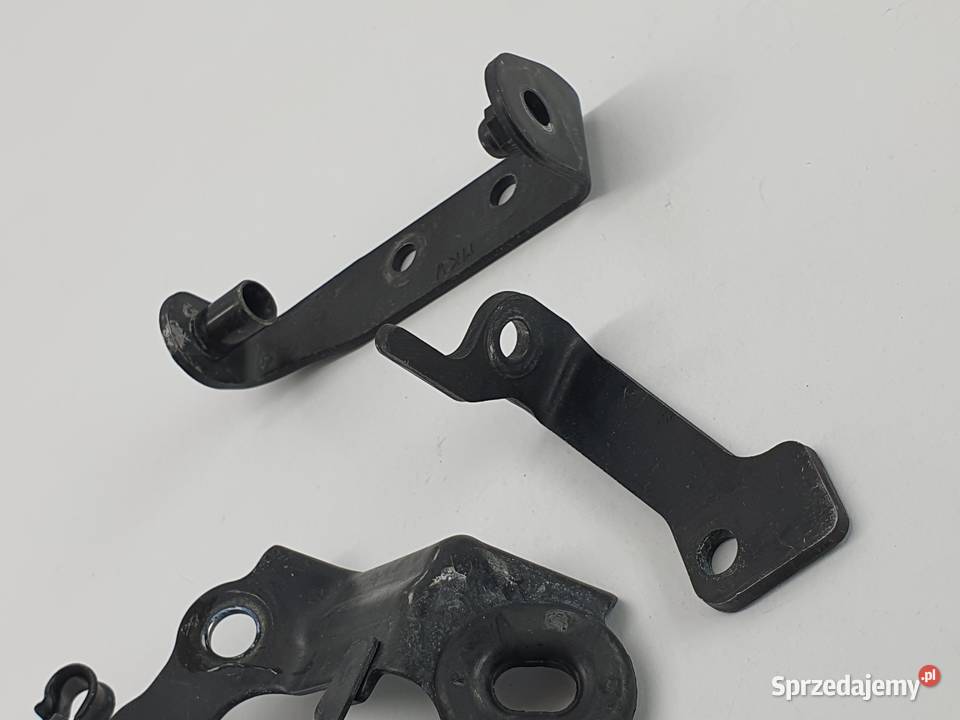 Mocowanie Uchwyt Stelaz Wspornik Honda Nc 750 Łódź sprzedam