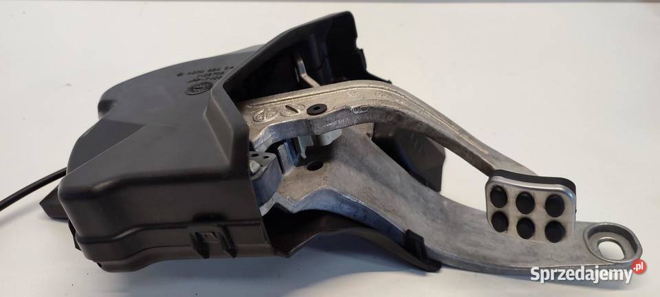 MERCEDES SL R230 MECHANIZM HAMULCA RĘCZNEGO osobowe sprzedam