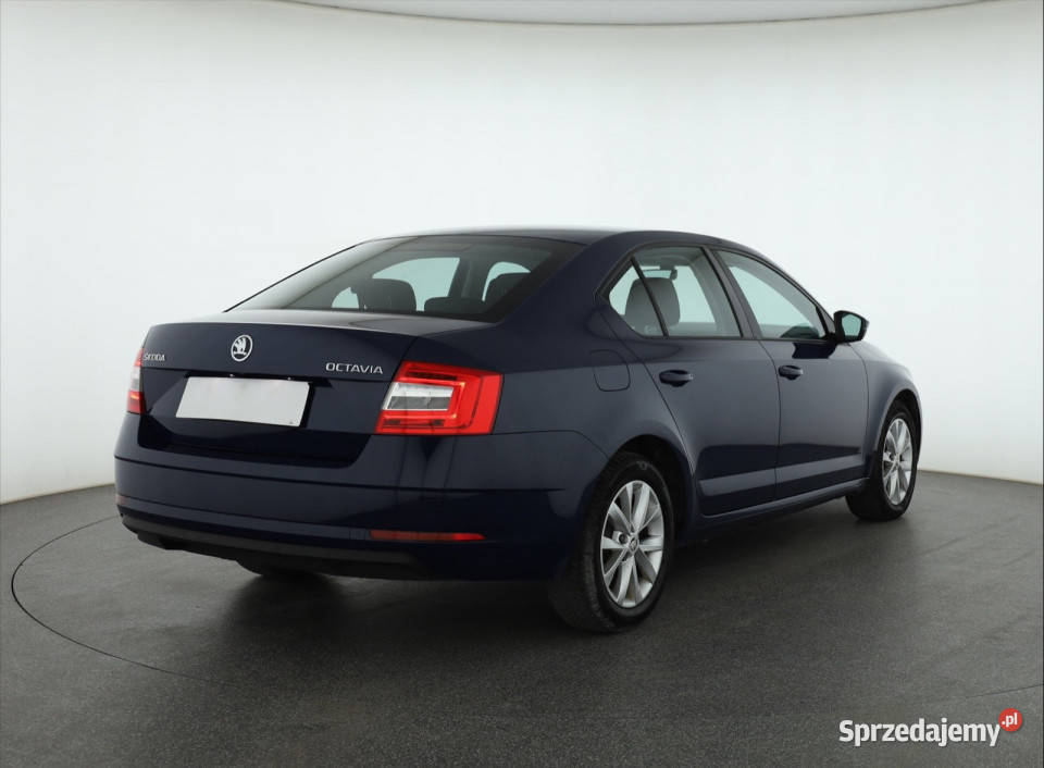 Skoda Octavia 16 TDI Piaseczno sprzedam