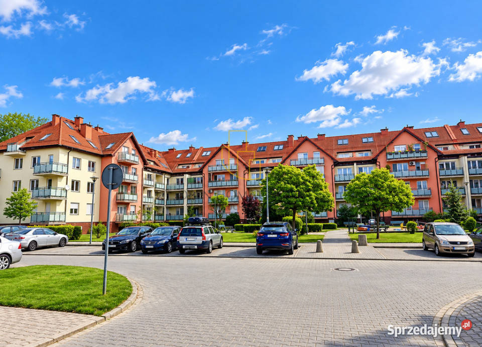 PilczycePark70m2lux2006r dolnośląskie Wrocław