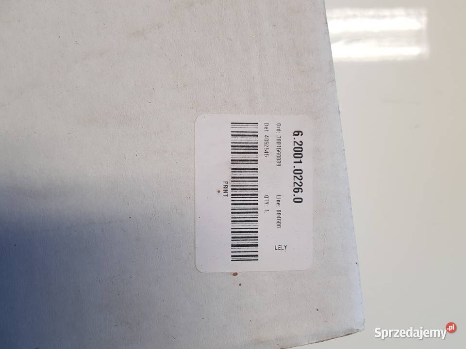 6200102260 CosmixR ADS3846 RevD Sulechów