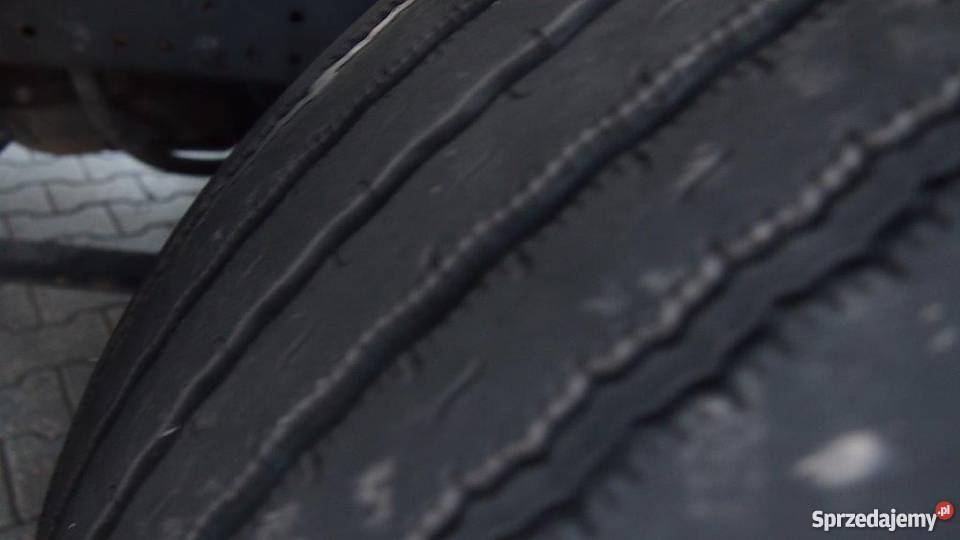 IVECO STRALIS 420 euro 5 Samochody ciężarowe Mogilany