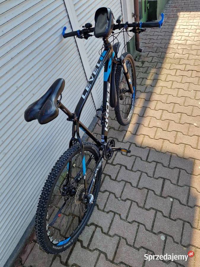 Rower KROSS Level MTB Górski XL koła 29 stan Kraków