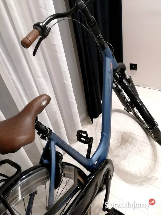 Gazelle Orange C7 Elbląg