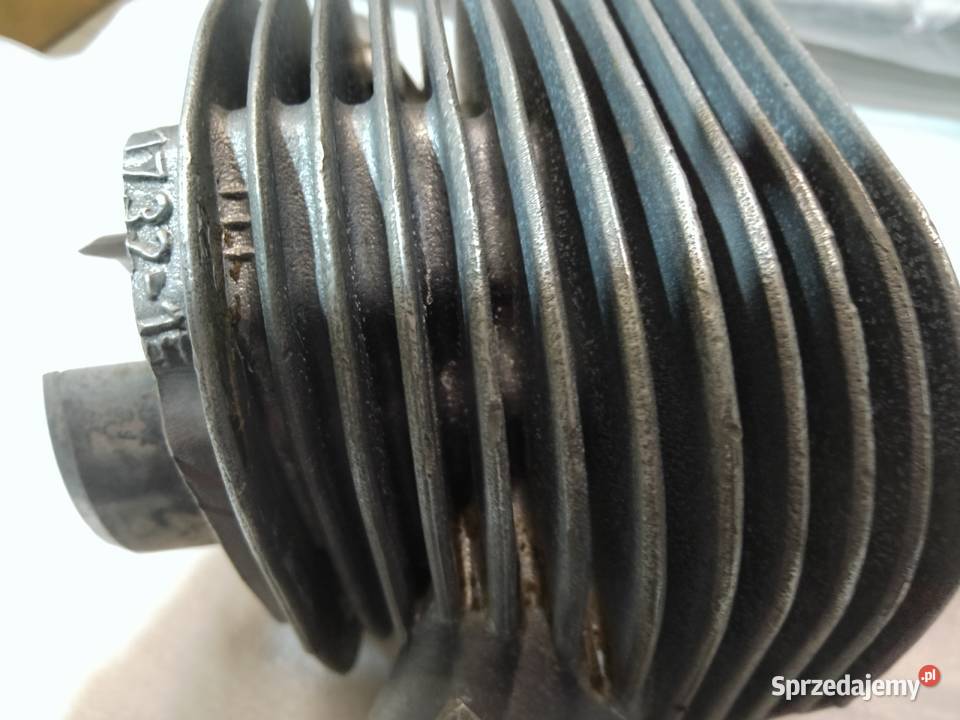 Cylinder simson schwalbe sr4 Sulęcin sprzedam