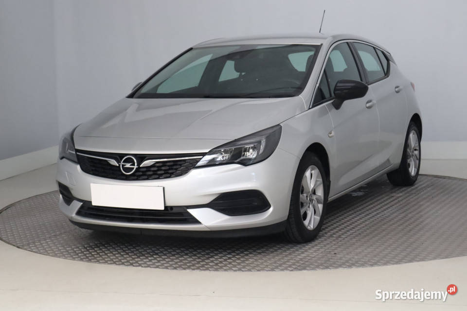 Opel Astra 12 Turbo Zabrze