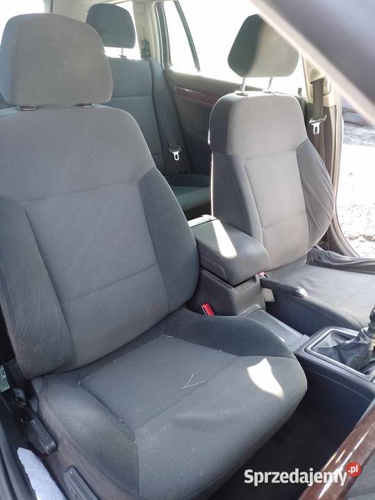 Opel Vrctra C2003 r22 DIRECTCałość Części